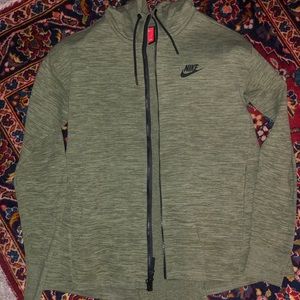 Nike jacket